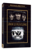 Le Jour le plus long - Édition Prestige (Coffrets 2 DVD)