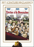 Treize à la douzaine (DVD)
