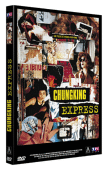 Chungking express&nbsp;-&nbsp;Wong Kar-Wai