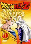 Dragon Ball Z&nbsp;-&nbsp;Volume 31