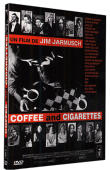 Coffee and Cigarettes (DVD)
