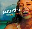 Les Célestins&nbsp;-&nbsp;Trois petits tours - Digipack