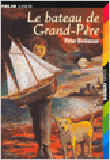 Retrouver grand-père&nbsp;-&nbsp;Peter Dickinson