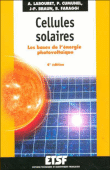 Les cellules solaires