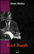 Karl Barth&nbsp;-&nbsp;Delie Muller