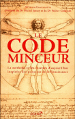 Le code minceur&nbsp;-&nbsp;Stephen Lanzalotta