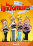 Les fonctionnaires, T7&nbsp;-&nbsp;Bloz, Béka
