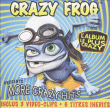 Crazy Frog&nbsp;-&nbsp;More crazy hits - Version collector