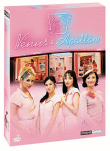 Vénus et Apollon&nbsp;-&nbsp;Volume 1