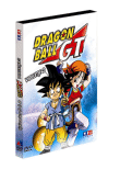 Dragon Ball GT&nbsp;-&nbsp;Volume 2 - Episodes 5 à 8