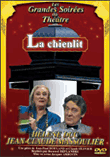 Chienlit&nbsp;-&nbsp;Théâtre