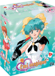Emi Magique&nbsp;-&nbsp;Coffret - Volume 1