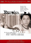 Eureka - Edition Spéciale&nbsp;-&nbsp;Shinji Aoyama