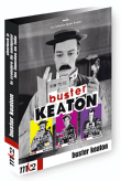 3 films de Buster Keaton - Les fiancées en folie + La croisière du Navigator + Sherlock, Jr. - ... (Coffrets DVD)