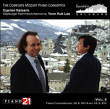 Wolfgang Amadeus Mozart, Cyprien Katsaris&nbsp;-&nbsp;Concertos pour piano