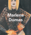Marlene Dumas&nbsp;-&nbsp;M. Dumas