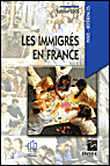Les immigrés&nbsp;-&nbsp;Collectif
