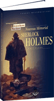 Nouveau mémorial Sherlock Holmes&nbsp;-&nbsp;Jacques Baudou, Paul Gayot