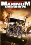 Maximum overdrive