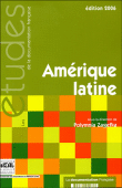 Amérique Latine&nbsp;-&nbsp;Polymnia (zagefka)