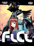 Coffret intégral Fooly Cooly - Edition Digipack&nbsp;-&nbsp;Japanimation