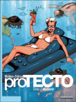 Protecto, T2&nbsp;-&nbsp;Matteo, Zidrou
