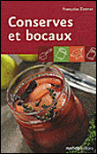 Conserves et bocaux