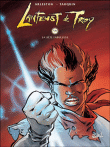 Lanfeust de Troy, T8&nbsp;-&nbsp;Didier Tarquin, Christophe Arleston