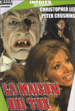 La Maison qui tue (DVD)