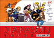 Diapason rouge, T2