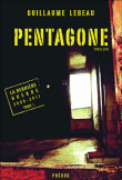 Pentagone&nbsp;-&nbsp;Guillaume Lebeau
