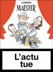 L'actu tue&nbsp;-&nbsp;Maëster