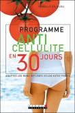 Programme anti-cellulite en 30 jours&nbsp;-&nbsp;Isabelle Delaleu