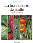 Bonne terre de jardin