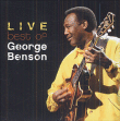 George Benson&nbsp;-&nbsp;The best of George Benson live