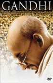 Gandhi - Ultimate Edition&nbsp;-&nbsp;Richard Attenborough