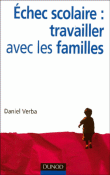 Le travail avec les parents&nbsp;-&nbsp;Daniel Verba