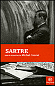 Sartre&nbsp;-&nbsp;Michel Contat