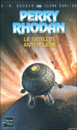 Perry Rhodan, T194&nbsp;-&nbsp;Karl-Herbert Scheer, Clark Darlton