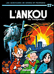Spirou et Fantasio - Spirou et Fantasio, T27
