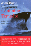 Capitaine tempête&nbsp;-&nbsp;Jean Bulot