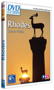 Rhodes l'amour d'Hélios&nbsp;-&nbsp;Pierre Brouwers