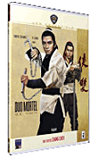 Duo mortel - Edition Pocket&nbsp;-&nbsp;Chang Cheh