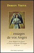 Messages de vos anges&nbsp;-&nbsp;Doreen Virtue