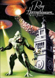 The Ray Harryhausen Gift set&nbsp;-&nbsp;Ray Harryhausen