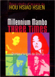 Coffret Hou Hsiao-Hsien&nbsp;-&nbsp;Hou Hsiao-Hsien