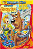 Quoi d'neuf Scooby-Doo ?&nbsp;-&nbsp;Volume 8 - Frayeur virtuelle