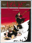 Neige, T6&nbsp;-&nbsp;Gine, Didier Convard
