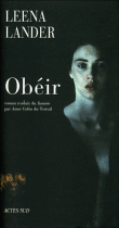Obéir&nbsp;-&nbsp;Leena Lander