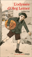 L'odyssée d'Oleg Lerner